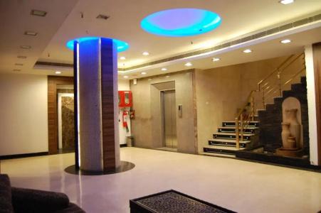 Taj Resorts - 22