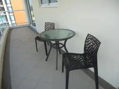 The Crest Apartments - - 25