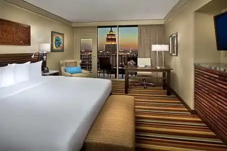 Hilton Palacio Del Rio - 71