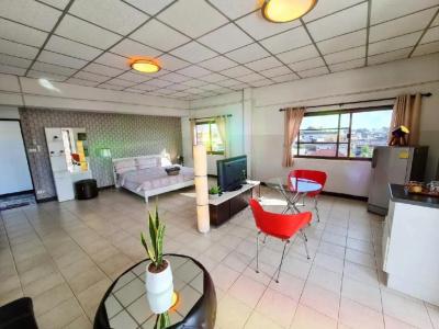 Bed and Terrace Guesthouse - 111
