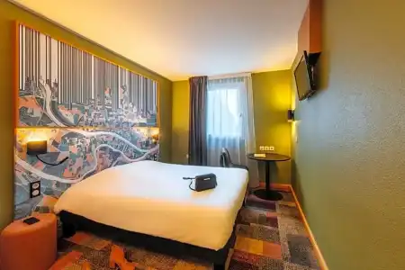ibis Styles Lyon Croix Rousse - 27
