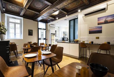 du Palais Dijon - 18