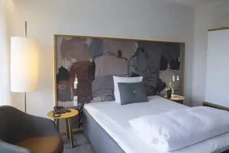 Comwell Hvide Hus Aalborg, Dolce by Wyndham - 85