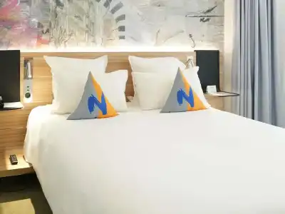 Novotel Tunis Lac - 110