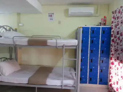 Paradise Dorm Room - 2