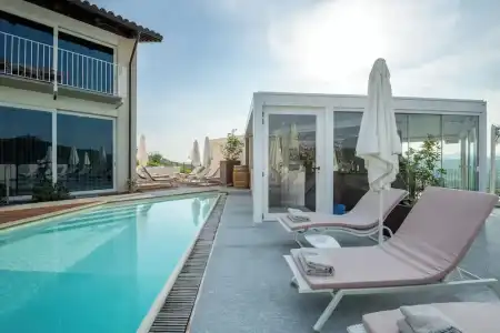 Palas Cerequio BaroloCruResort - 19