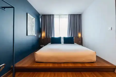 QUU Chiang Mai - 12