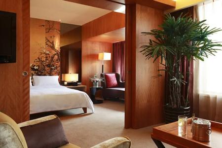 Grand Mercure Dongguan Humen - 43
