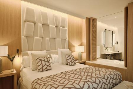 Hospes Palau de La Mar, Valencia, a Member of Designs - 45