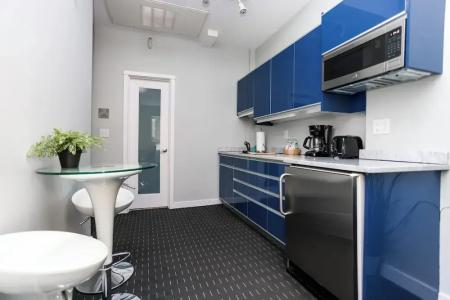 Newbury Guest House - 40