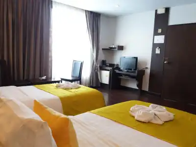 Intercontinental Hua Hin Resort - 25