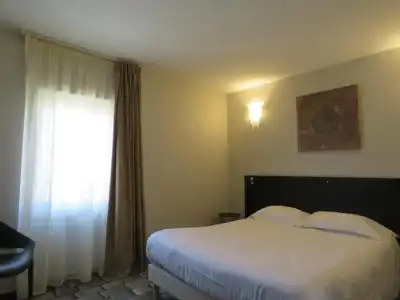 Citotel Dav'Jaude - 31