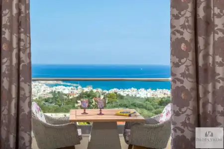 Pilot's Villas Luxury Suites - 3