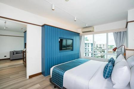 Amber Sukhumvit 85 - 6