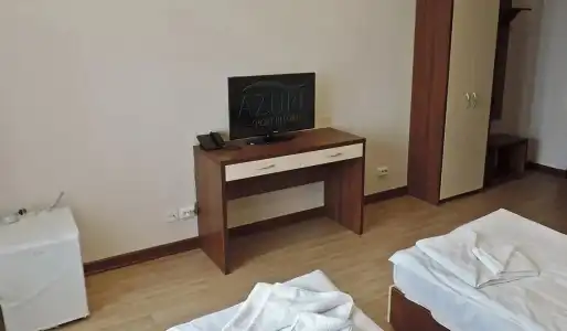Azure Sport Resort - 58