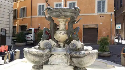 Residenza Sciarra - 0