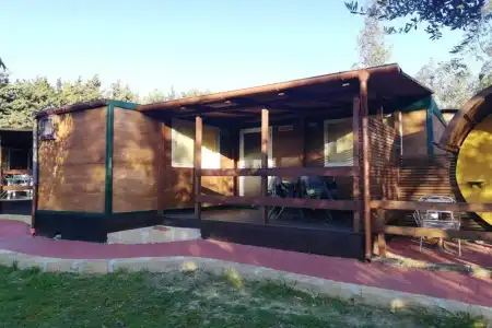 Camping Valle Dei Templi - 12