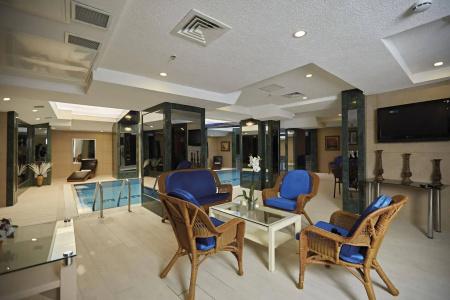 Ilkbal Deluxe & Spa - 29
