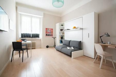 Sigieri Apartments - 58