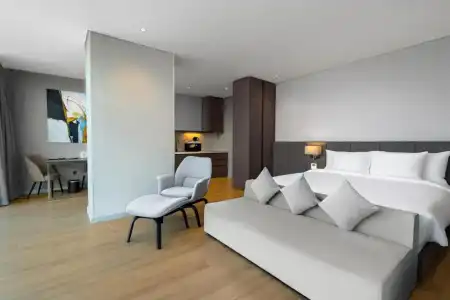 Premier Pearl Vung Tau - 26