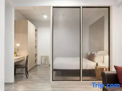 China Cozy Asoke - 34