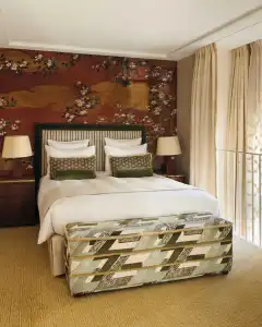 Saint James Paris - Relais & Chateaux - 82
