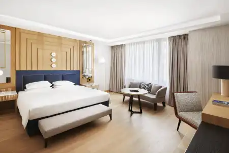 Grand Hyatt Athens - 3