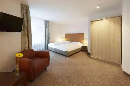 Four Points Flex by Sheraton Kiel - 133