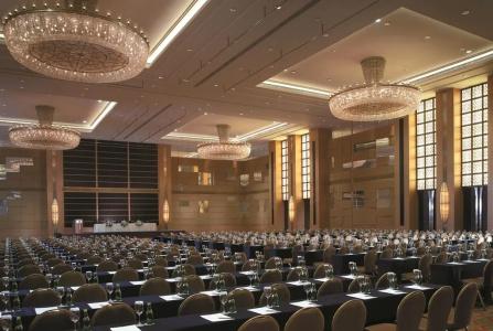 Shangri-La Huhhot - 26