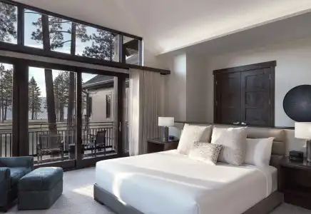 Edgewood Tahoe Resort - 103