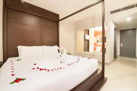 Alfresco Phuket - 37
