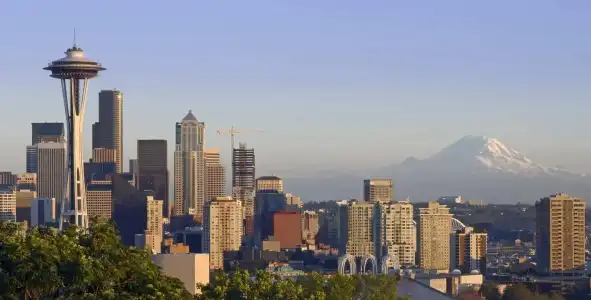 Kimpton Vintage Seattle by IHG - 10
