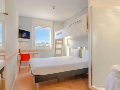 ibis budget Basel City - 38