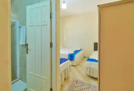 Ates Pension - 23