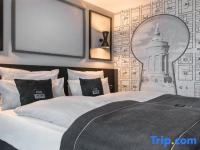 Holiday Inn - the niu, Square Mannheim by IHG - 73