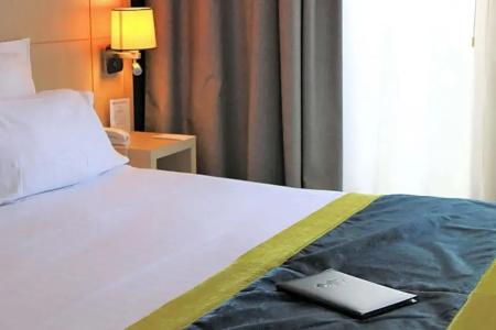 Best Western Plus Vannes Centre-Ville - 74