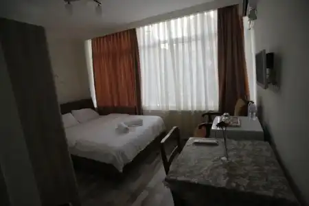 Puffin Suites - 37
