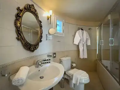 Chora Resort & Spa - 201