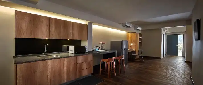 Tropics Eight Suites - 66
