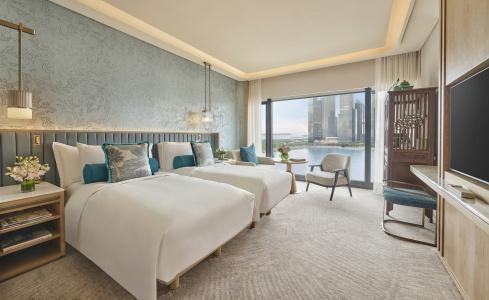 Mandarin Oriental, Singapore - 38