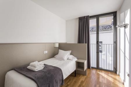 Mon Suites Catedral - 41