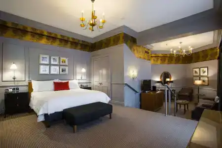 The Caledonian Edinburgh - 3