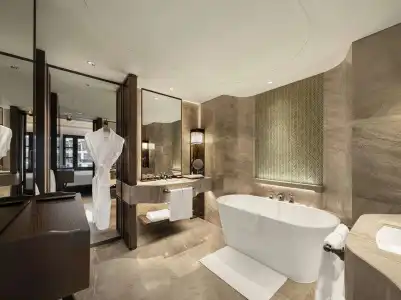 Pan Pacific Suzhou - 9