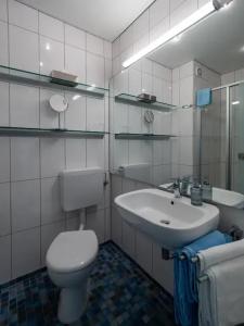 Tom's Hus Heiligenhafen - 30