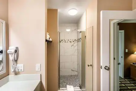 Quality Inn & Suites Plano East - Richardson - 32