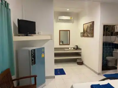 Lanta Island Resort - 136