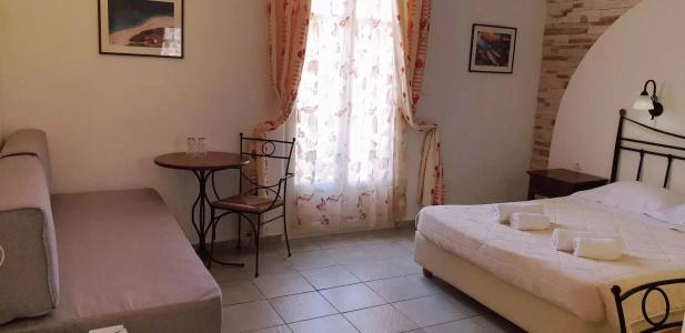 Naxos Palace - 22