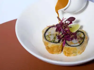 Mövenpick Auckland - 14
