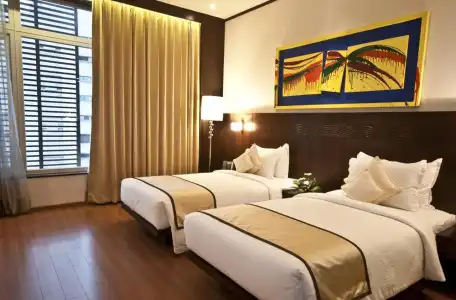 Monotel Luxury Business - 38