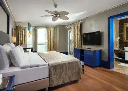 Rubi Platinum Spa Resort & Suites - All Inclusive - 93